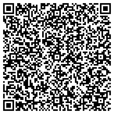 QR-код с контактной информацией организации АНО Дальневосточный Профессиональный Центр