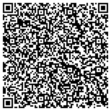 QR-код с контактной информацией организации Магазин автозапчастей для Kia, Hyundai, ИП Дзюба А.В.