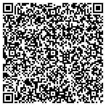 QR-код с контактной информацией организации Творческая архитектурная мастерская Теплицкого