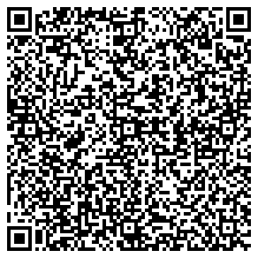 QR-код с контактной информацией организации Флагистон