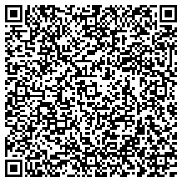QR-код с контактной информацией организации Студия красоты Демидовой Алины