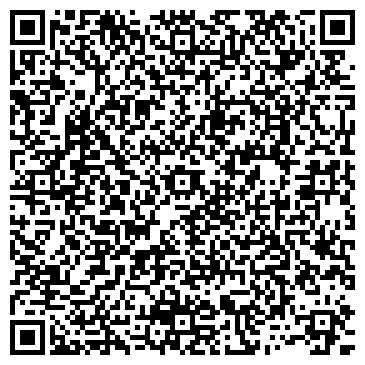 QR-код с контактной информацией организации БашОргСервис