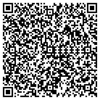 QR-код с контактной информацией организации КГБОУ «ДТГИК»