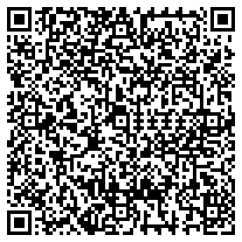 QR-код с контактной информацией организации Раум