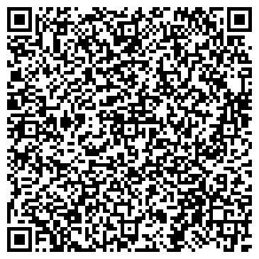 QR-код с контактной информацией организации ООО Нота Бене