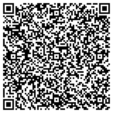 QR-код с контактной информацией организации ПАО «Россети Центр и Приволжье» Нагорный РЭС «Нижновэнерго»