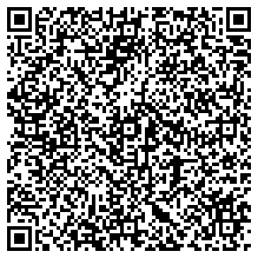QR-код с контактной информацией организации ИП Красноперов Я.Ю.