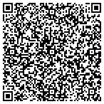QR-код с контактной информацией организации ООО Теплосети