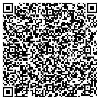 QR-код с контактной информацией организации АО Банк «Снежинский»