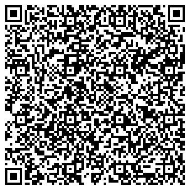 QR-код с контактной информацией организации ОАО Теплоэнерго