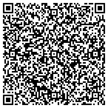 QR-код с контактной информацией организации Салон аргонной сварки на Ставровской, 7