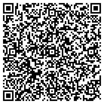 QR-код с контактной информацией организации ОАО Банк Снежинский