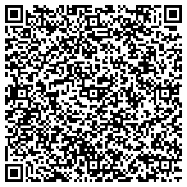 QR-код с контактной информацией организации Банкомат, ЧЕЛИНДБАНК, ОАО, филиал в г. Златоусте