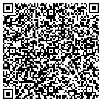 QR-код с контактной информацией организации КИРОВСКАЯ ТЭЦ-5 ОАО КИРОВЭНЕРГО