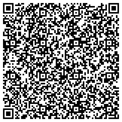QR-код с контактной информацией организации ЗАО Дирекция единого заказчика Канавинского района