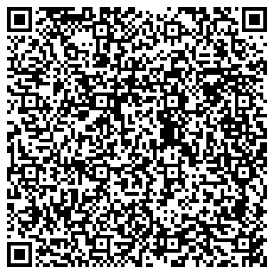QR-код с контактной информацией организации Специальное профессиональное училище открытого типа г. Хабаровска
