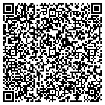 QR-код с контактной информацией организации Ультрапак