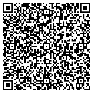 QR-код с контактной информацией организации ООО Богема