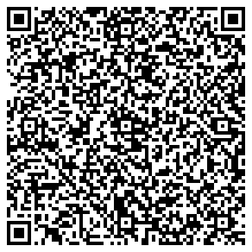 QR-код с контактной информацией организации ООО "Аквабурстрой"