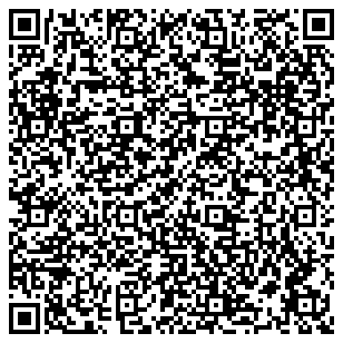 QR-код с контактной информацией организации Школьный ПРОект