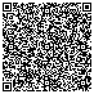 QR-код с контактной информацией организации Палп-Норд, ЗАО