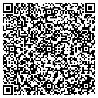 QR-код с контактной информацией организации "БьютиМед"