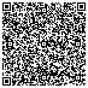 QR-код с контактной информацией организации Банкомат, ЧЕЛИНДБАНК, ОАО, филиал в г. Миассе