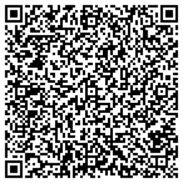 QR-код с контактной информацией организации Дети-Звёзды