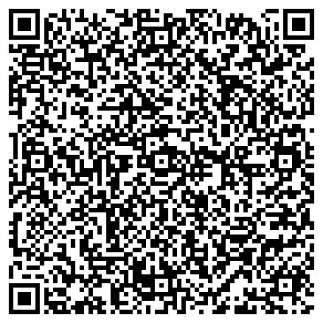 QR-код с контактной информацией организации Швейный Доктор