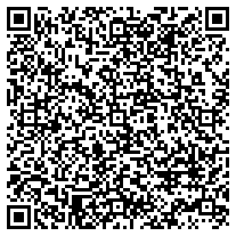 QR-код с контактной информацией организации Fly