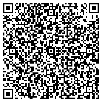 QR-код с контактной информацией организации Forum