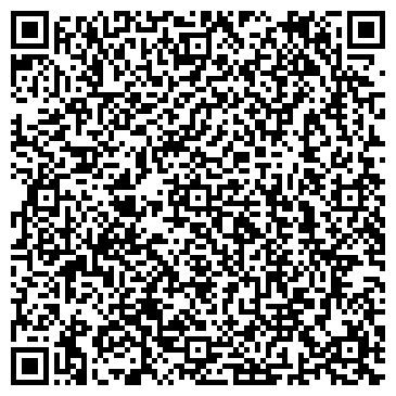 QR-код с контактной информацией организации Магазин хозтоваров на ул. Суворова, 128