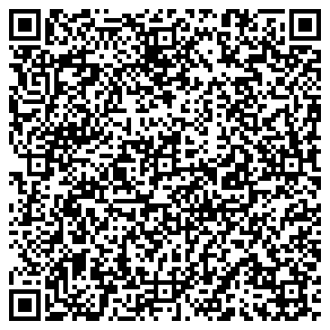QR-код с контактной информацией организации ООО Черемош