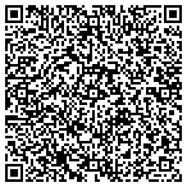 QR-код с контактной информацией организации ООО «Пирамида Трейд»
