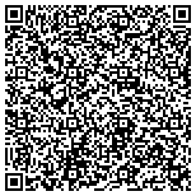 QR-код с контактной информацией организации Дельфин