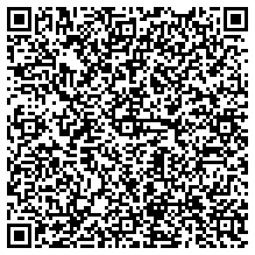 QR-код с контактной информацией организации МКС