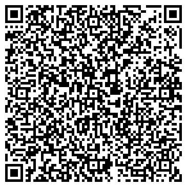 QR-код с контактной информацией организации Узнавайка