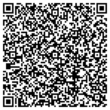 QR-код с контактной информацией организации ИП Пономарева Н.В.