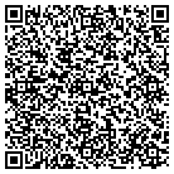 QR-код с контактной информацией организации Фаворит