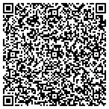 QR-код с контактной информацией организации Юмал-авто