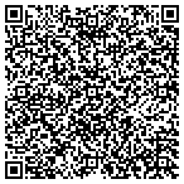 QR-код с контактной информацией организации ООО Автоскан-Саратов