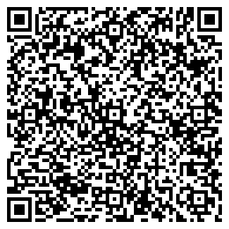 QR-код с контактной информацией организации Банкомат, СМП Банк, ОАО