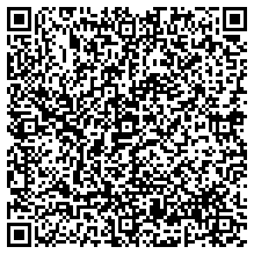 QR-код с контактной информацией организации Югория