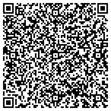 QR-код с контактной информацией организации ОАО Центральная диспетчерская служба