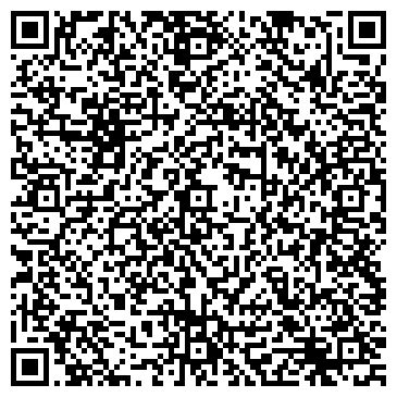 QR-код с контактной информацией организации ООО Ассоциация инструментальщиков Поволжья