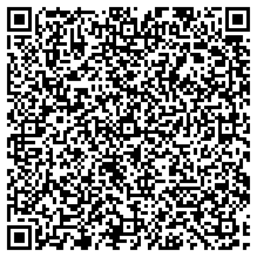 QR-код с контактной информацией организации ООО Пингвин