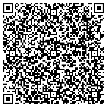 QR-код с контактной информацией организации Ягодки