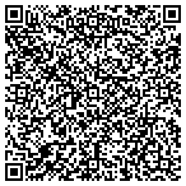 QR-код с контактной информацией организации Адвокатский кабинет Осипова А.Г.