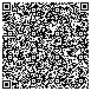QR-код с контактной информацией организации Столичный квартал, жилой комплекс, ООО Лидер