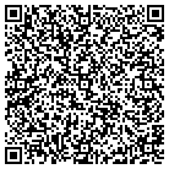 QR-код с контактной информацией организации Банкомат, СКБ-БАНК, ОАО, филиал в г. Миассе